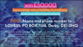 Love Island - Season 12 Episode 23